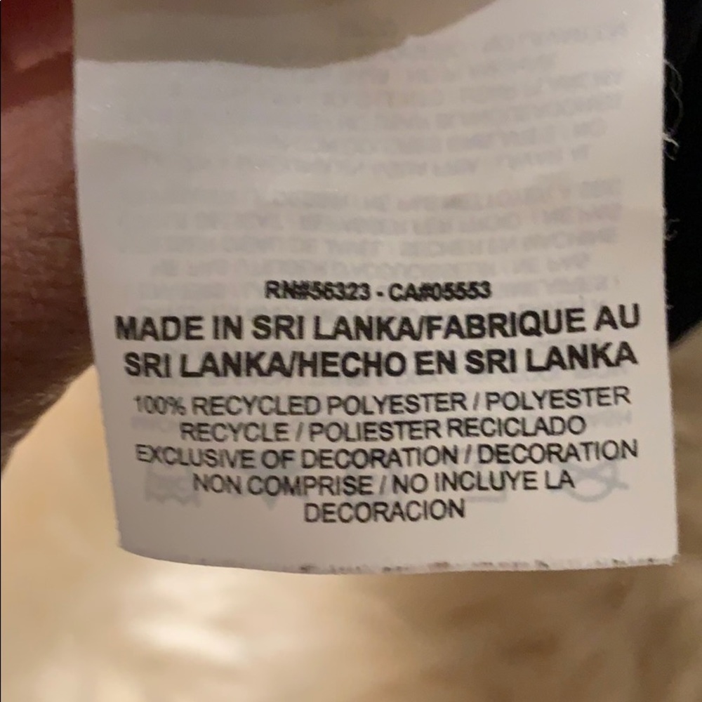 Nike Tank - Picture 6 of 6